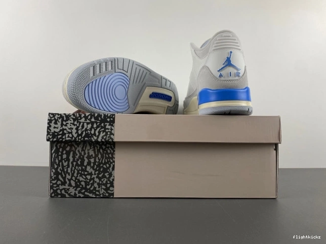 Jordan Lucky Air 3 Shorts CT8532-101 1109